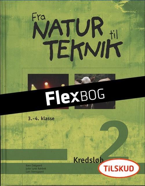 Kredsløb 2, Elev