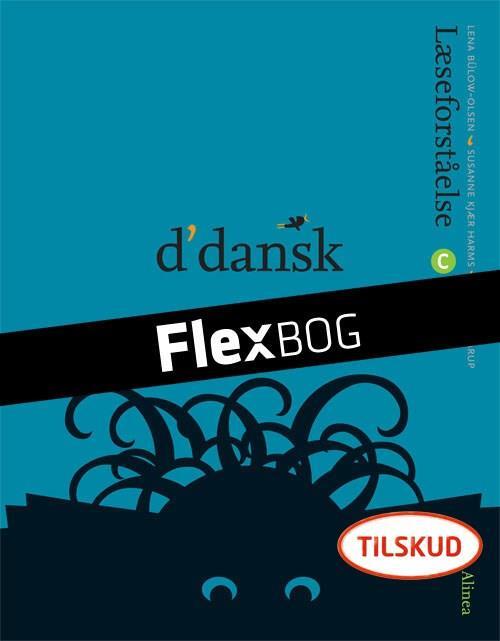 d'dansk, Læseforståelse C, 6.kl.Elev