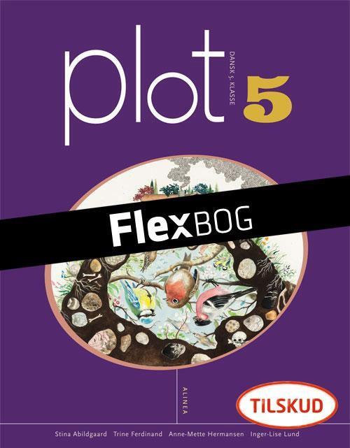 Plot 5