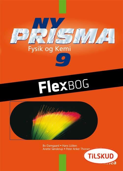 Ny Prisma 9, Elev