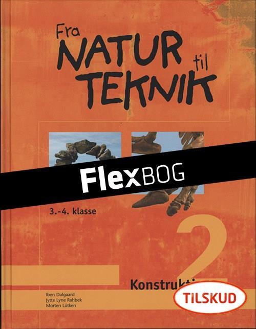 Konstruktion 2, Elev