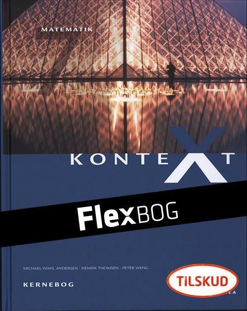 Flexbog, KonteXt 7, Elev