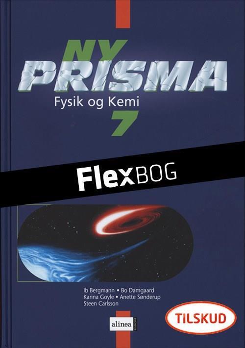 Ny Prisma 7, Elev