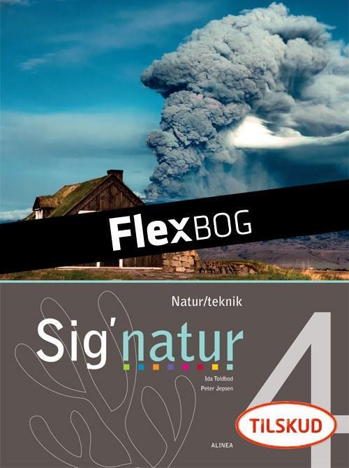 Sig'natur 4, Natur/teknologi, Elev
