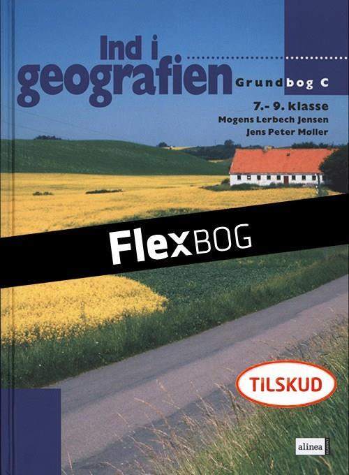 Ind i geografien C, Elev