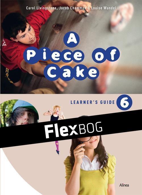 Flexbog, A Piece of Cake 6