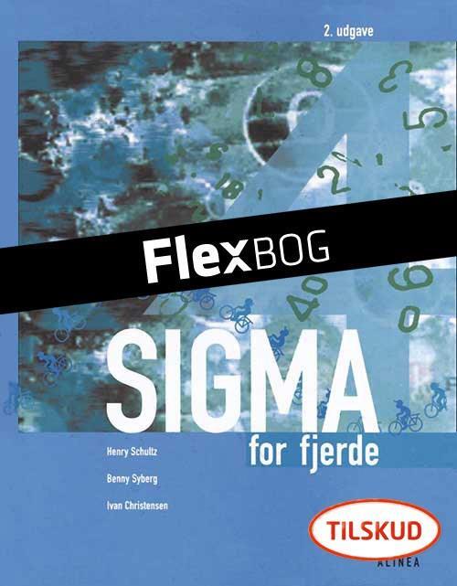 Sigma for fjerde, Elev