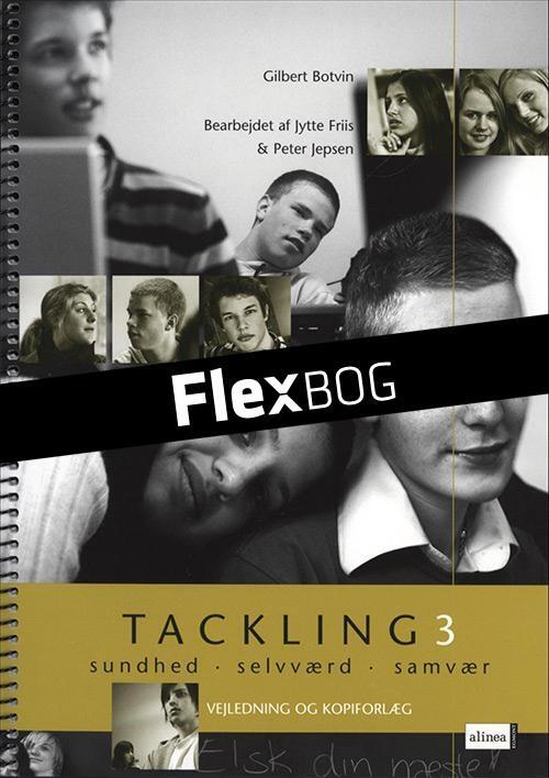 Flexbog, Tackling 3