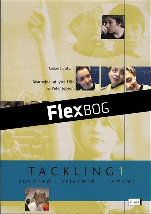 Flexbog, Tackling 1