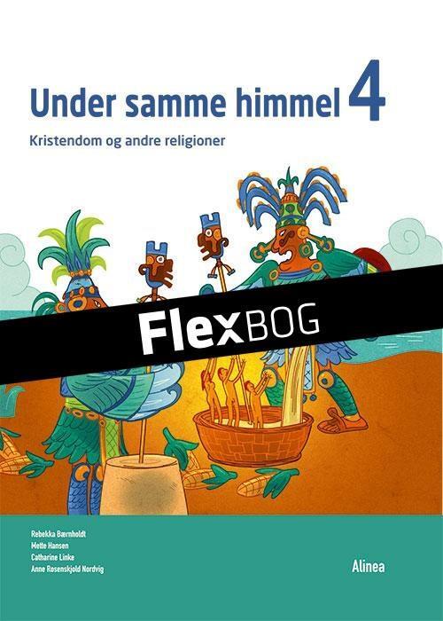 Flexbog, Under samme himmel 4