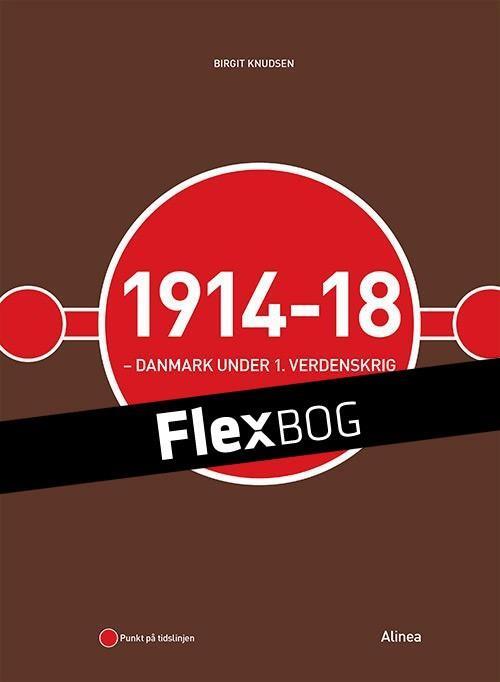 Flexbog, Punkt på tidslinjen