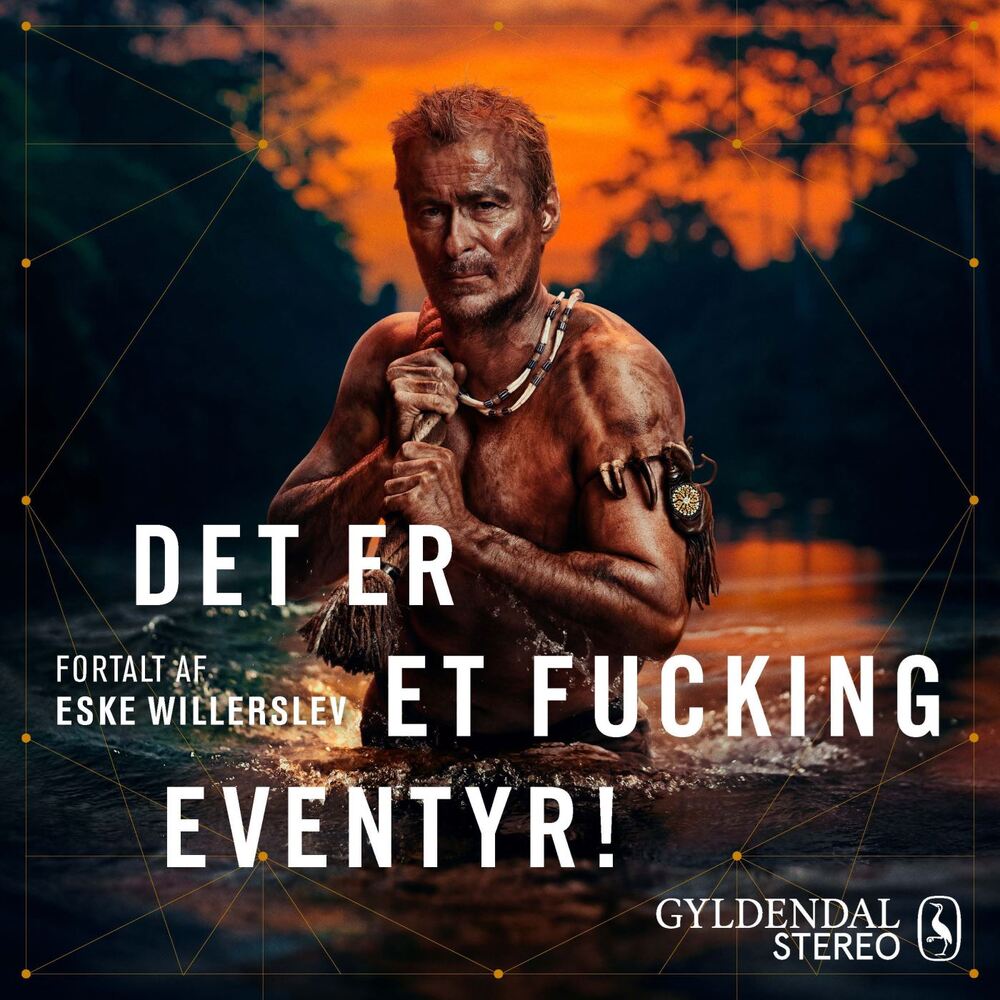 Det er et fucking eventyr! - Ingen vej tilbage - EP#03