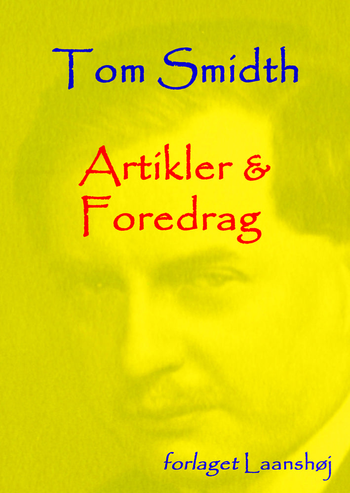 Artikler & Foredrag
