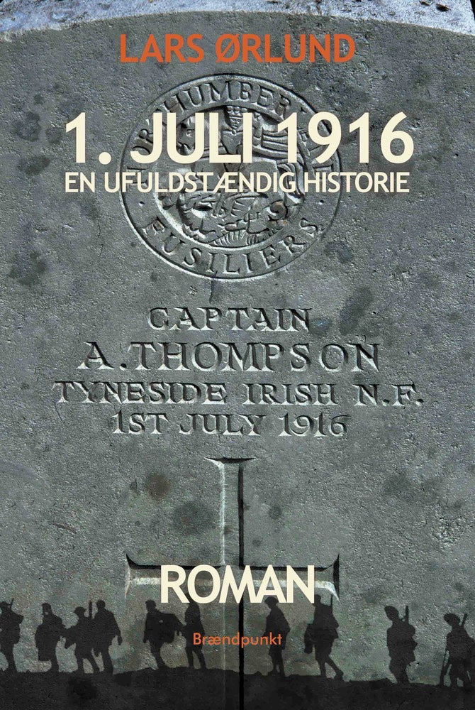 1. juli 1916