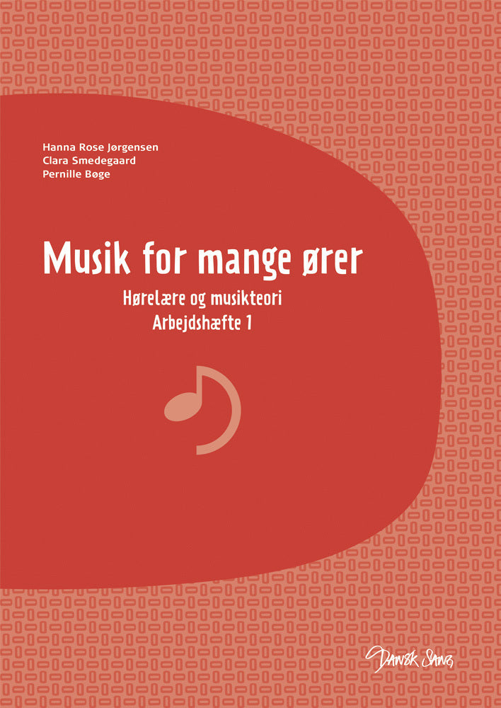 Musik for mange ører 1
