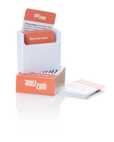 Quizzone quickie - flere fun facts