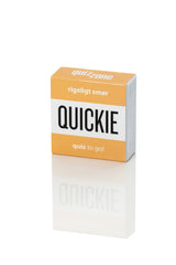 Quizzone quickie - rigeligt smør