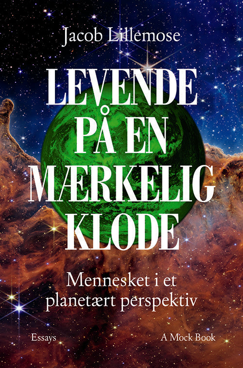 Levende på en mærkelig klode