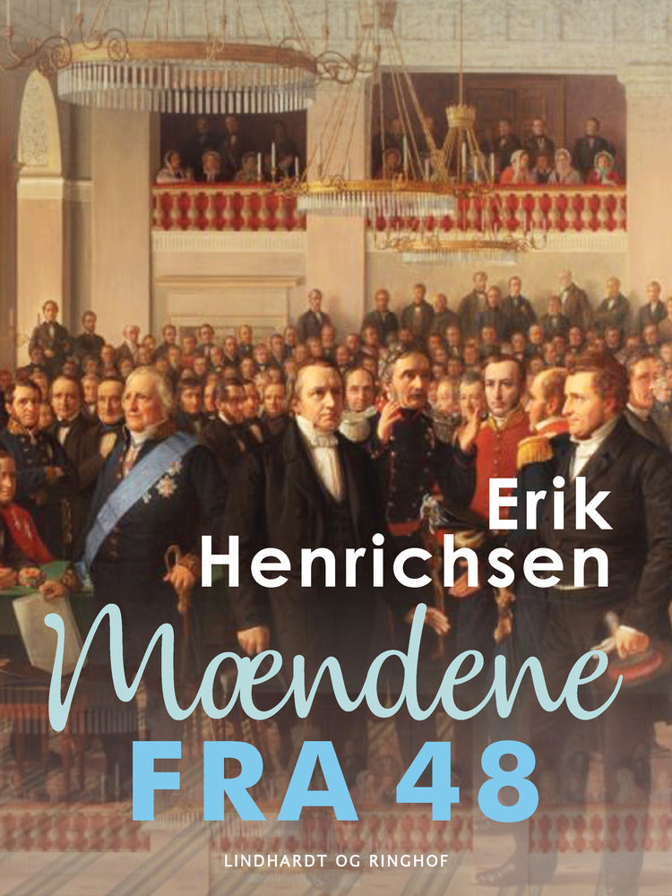 Mændene fra 48