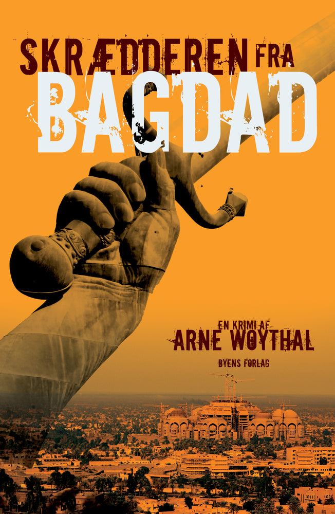 Skrædderen fra Bagdad