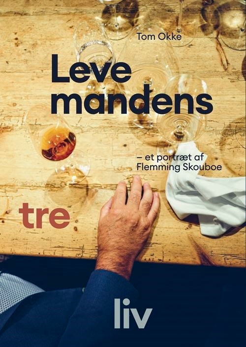 Levemandens tre liv