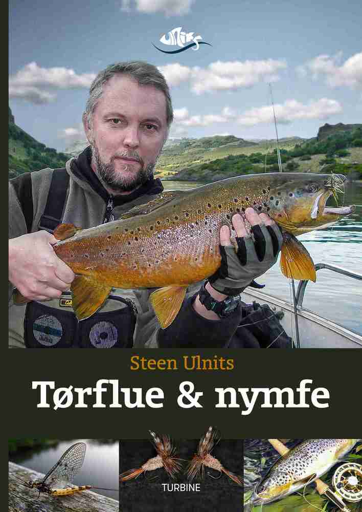 Tørflue og nymfe