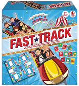 Fast Track