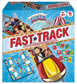 Fast Track