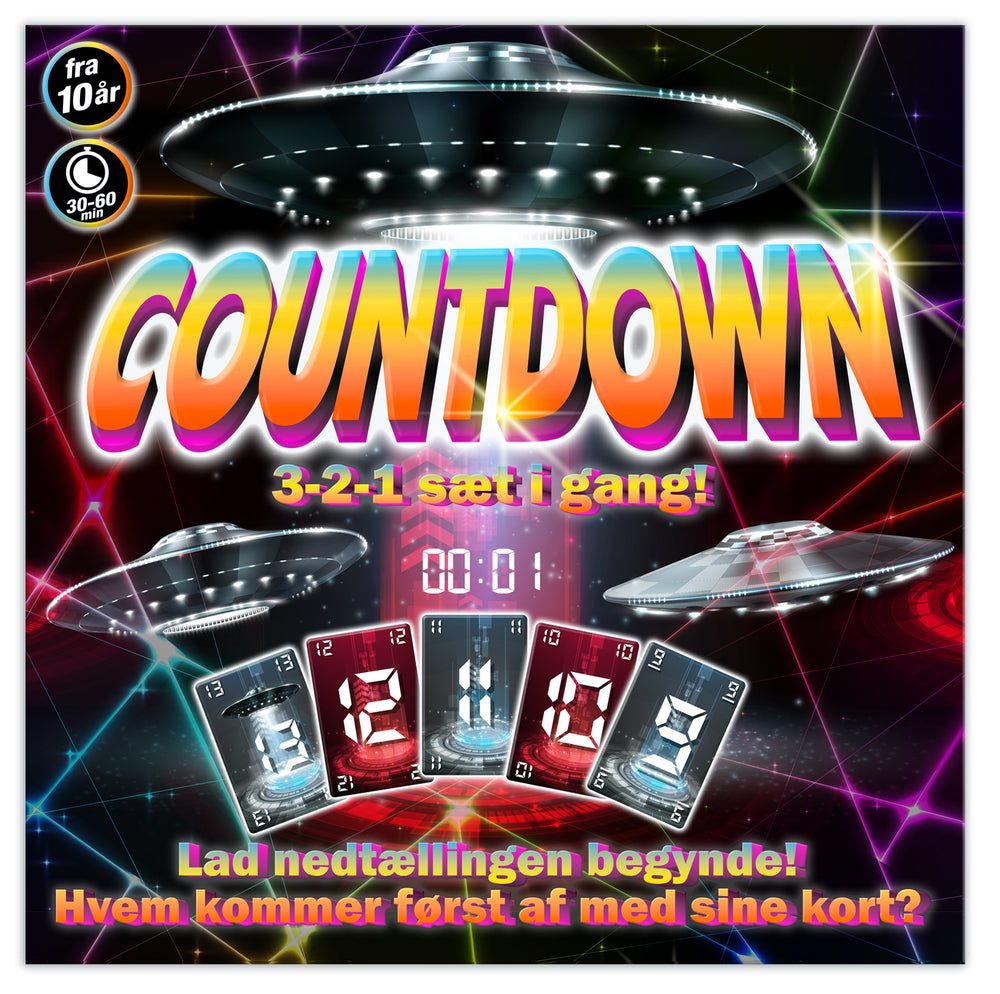 Countdown
