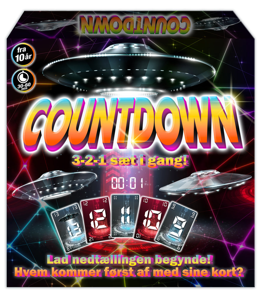 Countdown