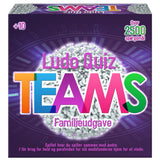 Ludo Quiz Teams