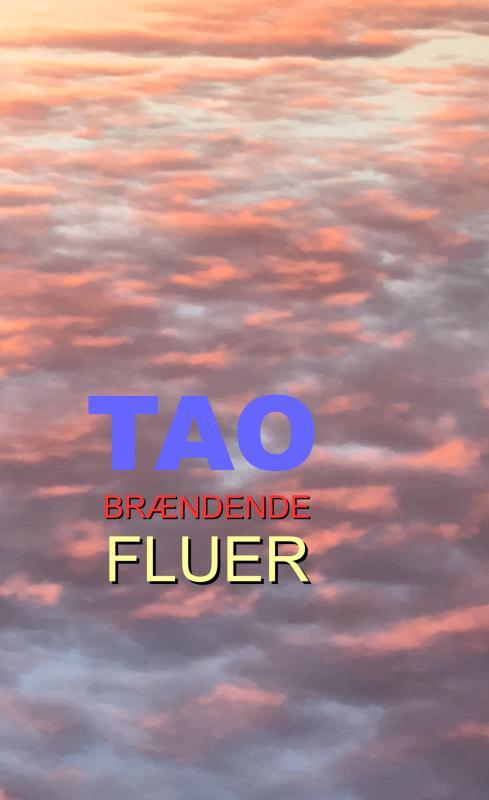 BRÆNDENDE FLUER