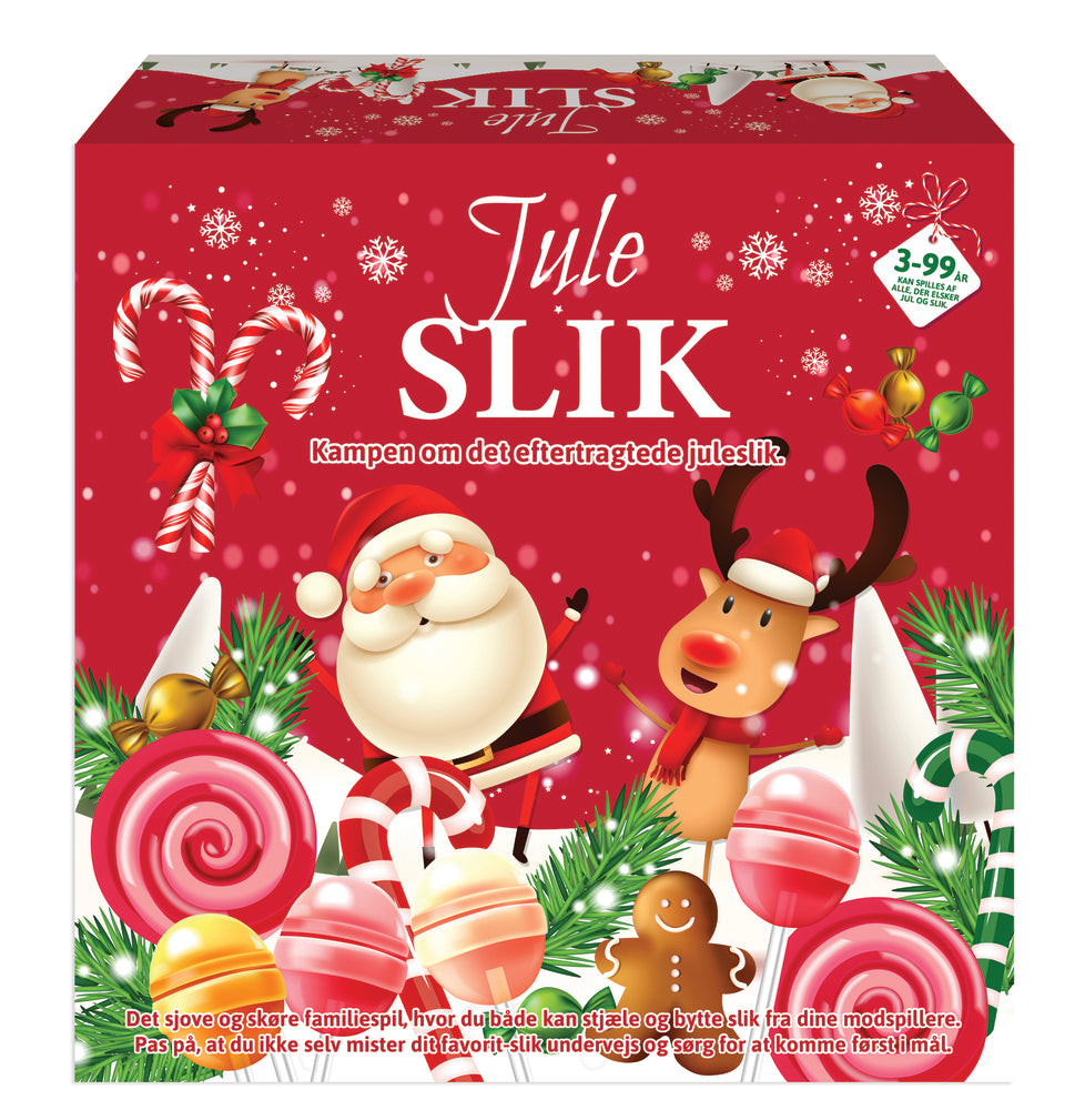 Juleslik