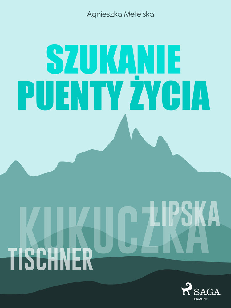 Szukanie puenty życia