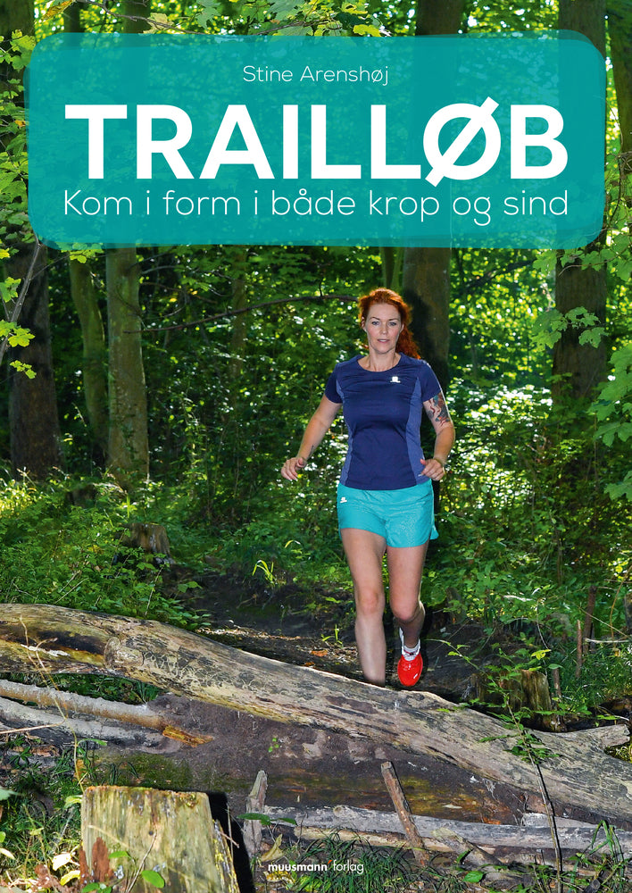 Trailløb
