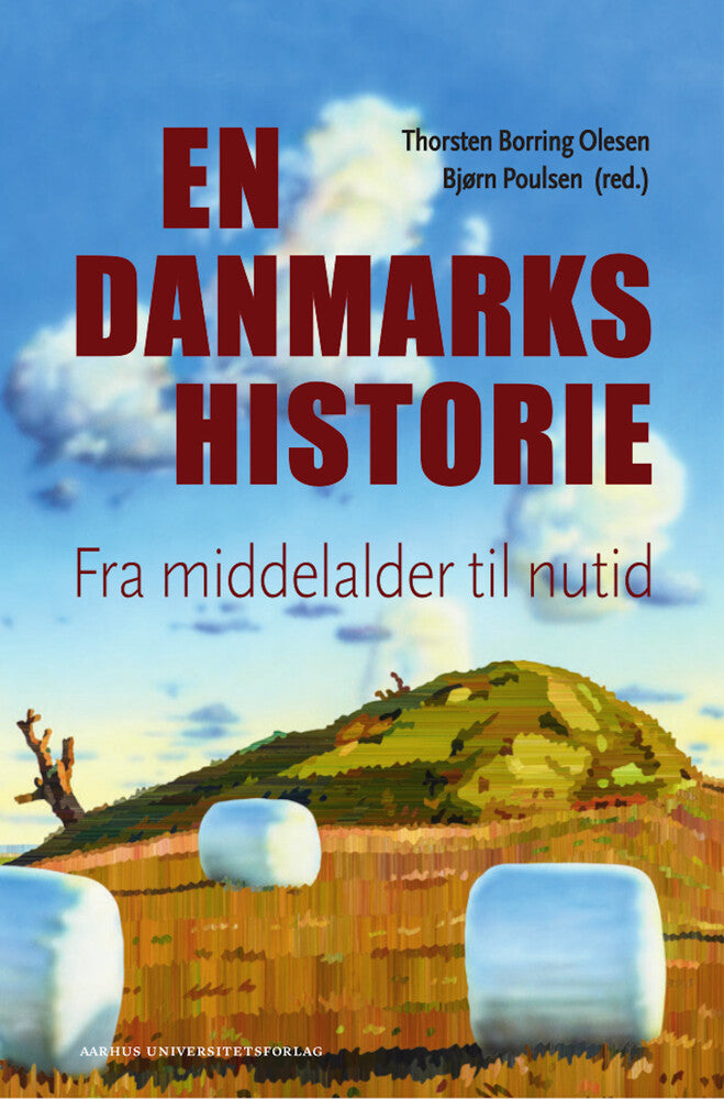 En danmarkshistorie