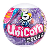 5-Surprises Unicorn Squad Glitter