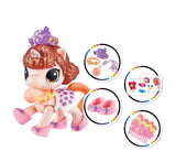5-Surprises Unicorn Squad Glitter