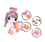5-Surprises Unicorn Squad Glitter
