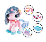 5-Surprises Unicorn Squad Glitter