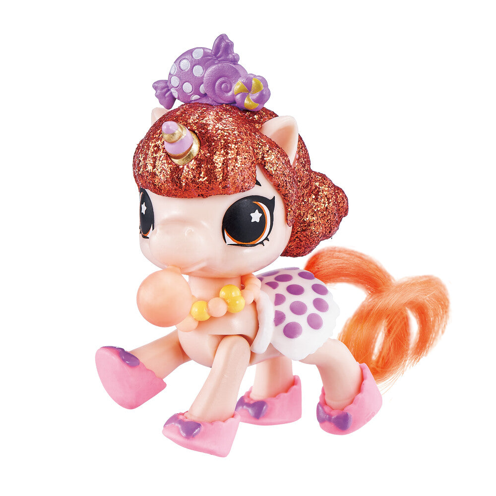 5-Surprises Unicorn Squad Glitter