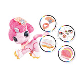 5-Surprises Unicorn Squad Glitter