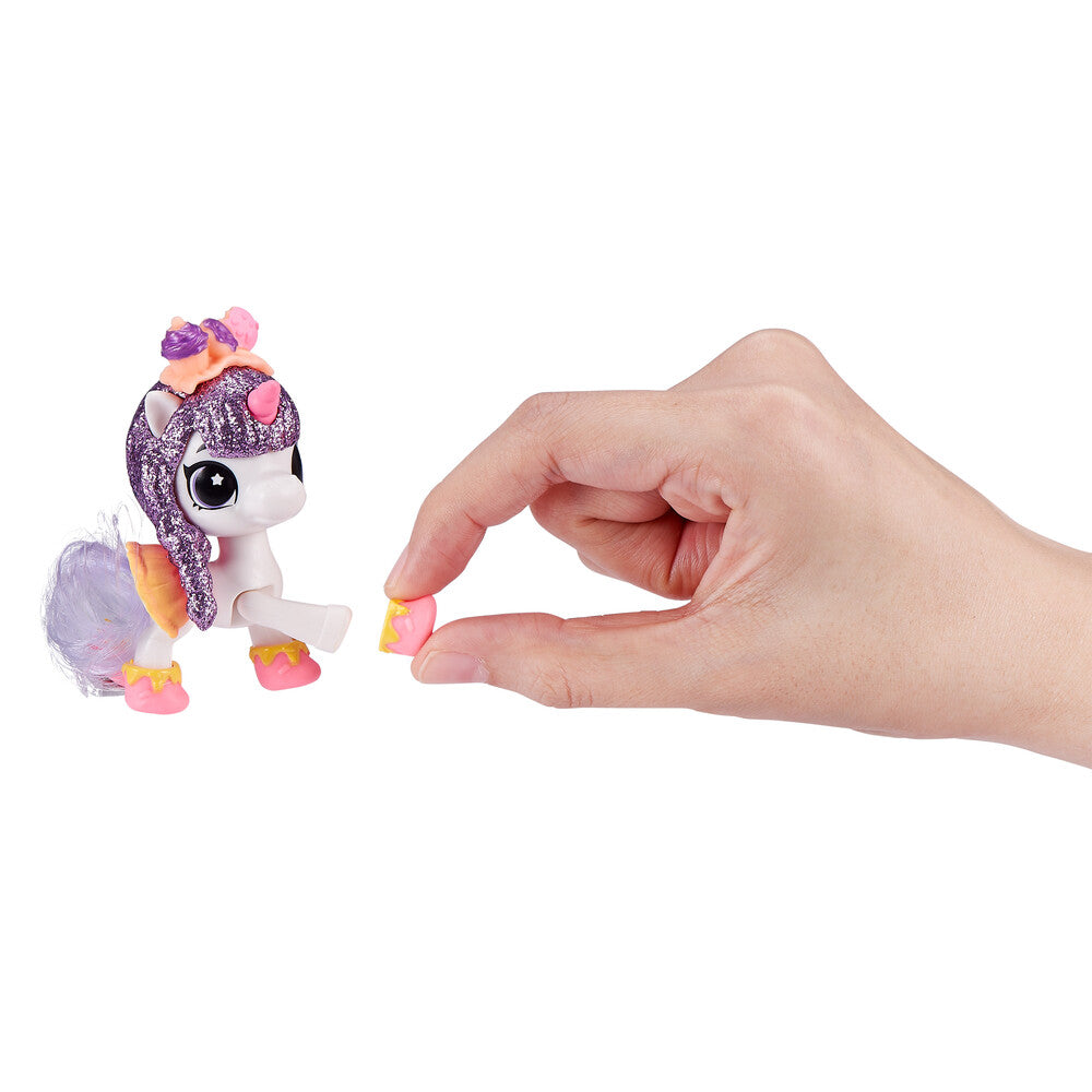 5-Surprises Unicorn Squad Glitter