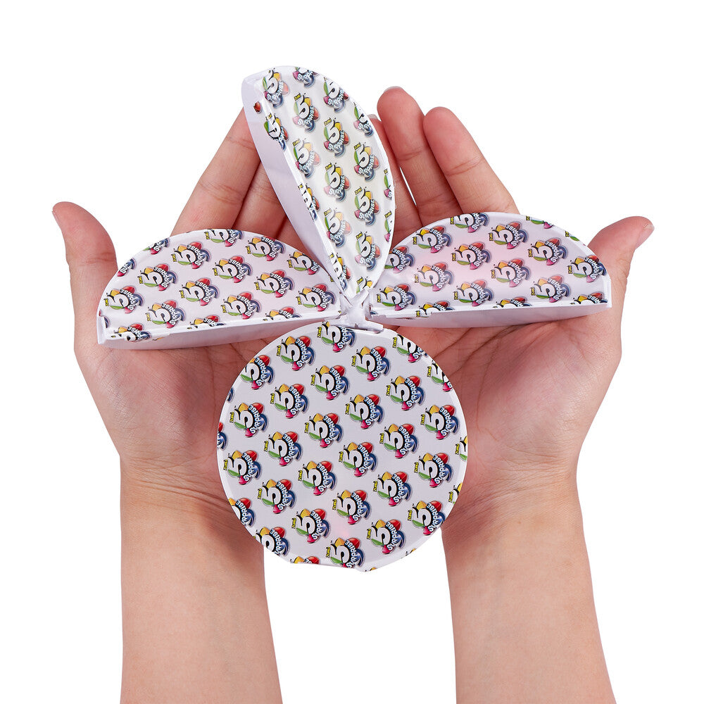 5-Surprises Unicorn Squad Glitter