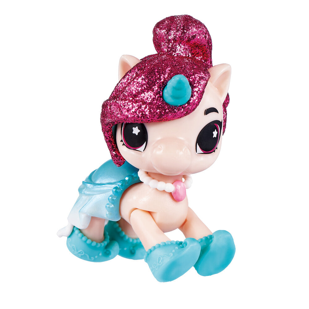 5-Surprises Unicorn Squad Glitter
