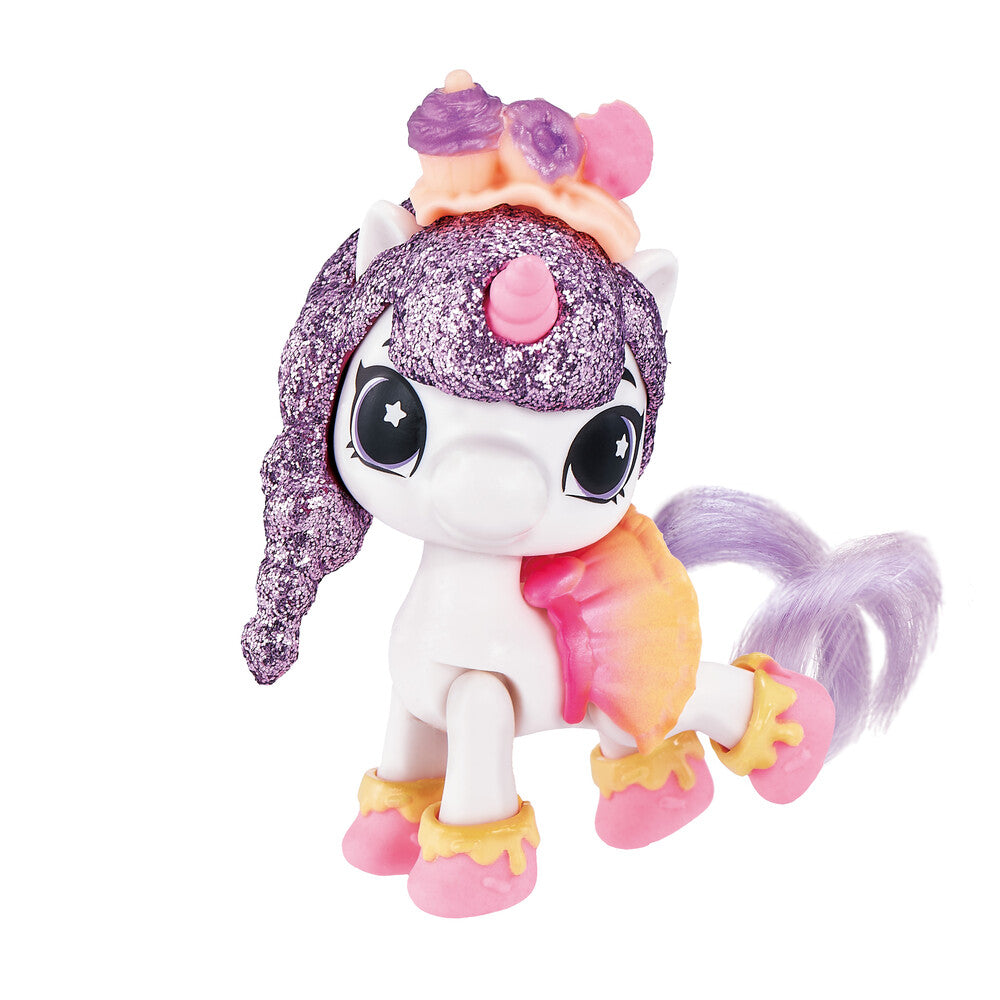 5-Surprises Unicorn Squad Glitter