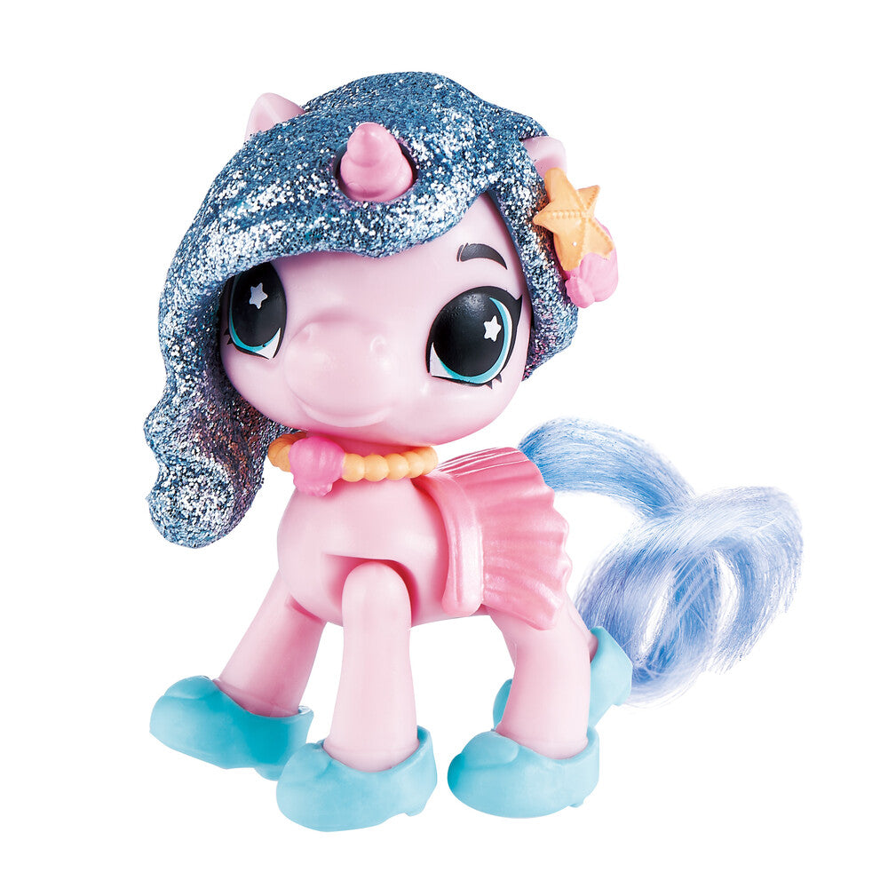 5-Surprises Unicorn Squad Glitter