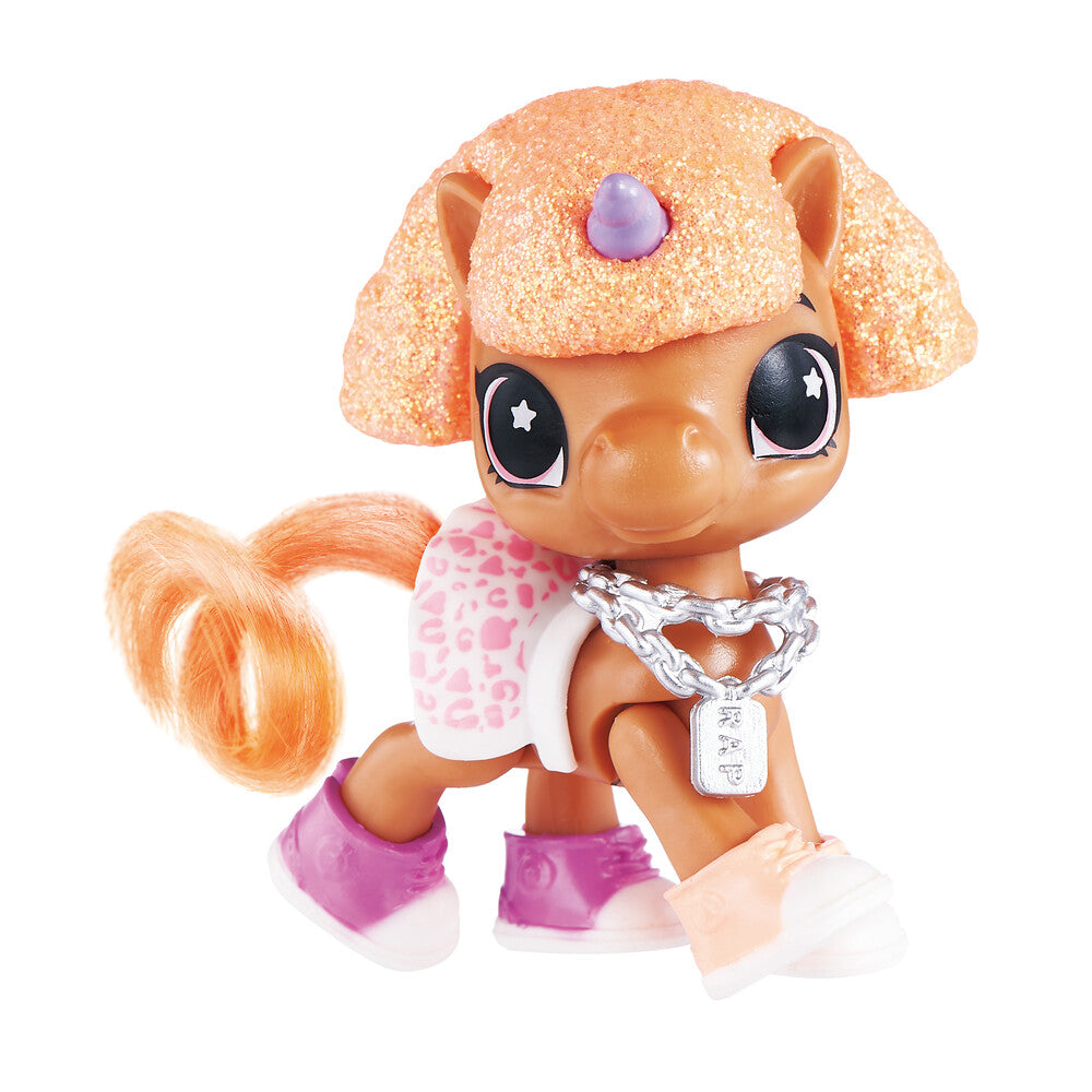 5-Surprises Unicorn Squad Glitter
