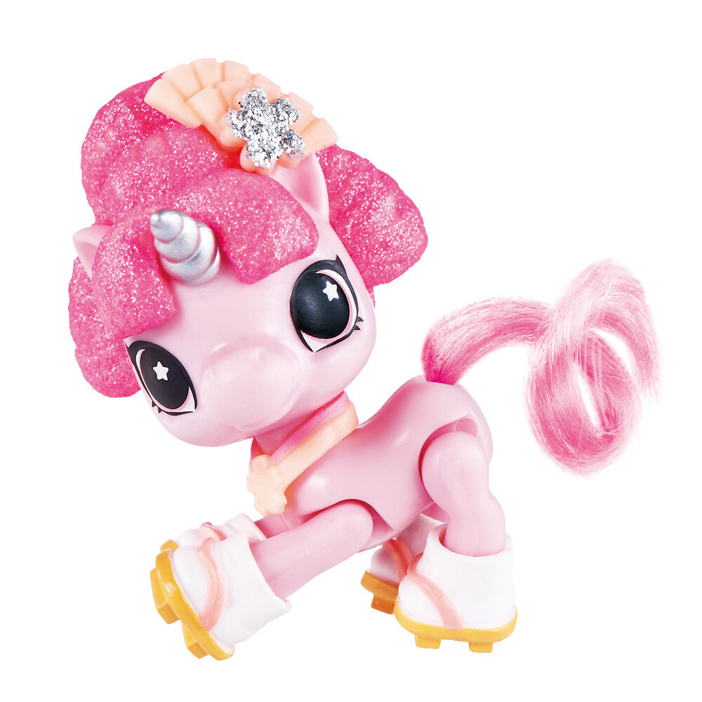 5-Surprises Unicorn Squad Glitter