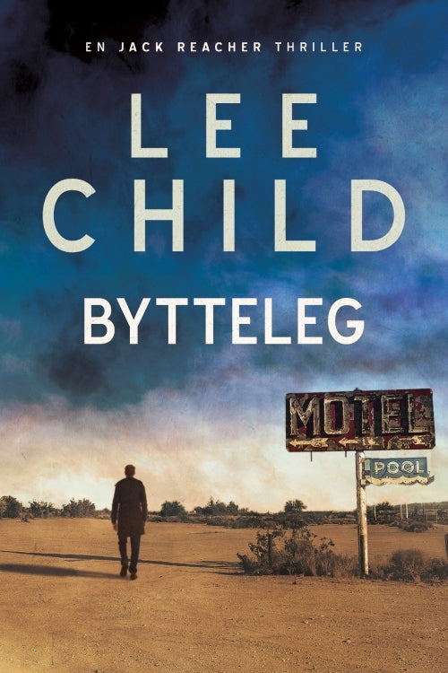 Bytteleg, CD